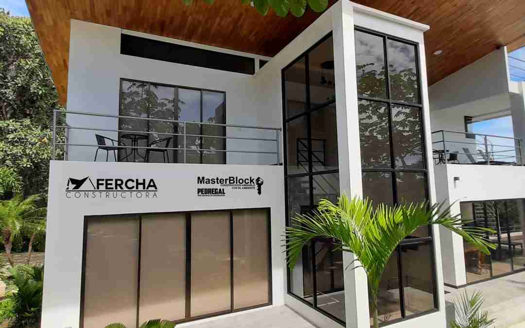 Proyecto Playa Hermosa
