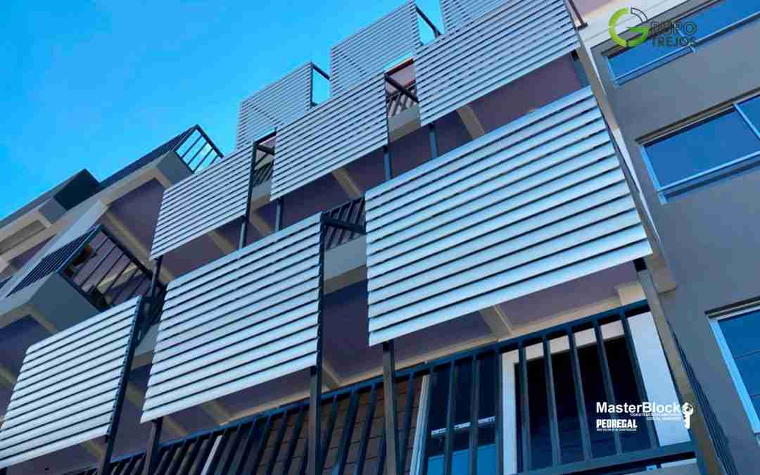 Apartamentos Bonanza