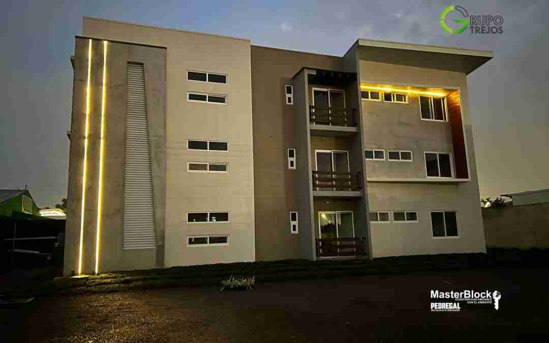 Apartamentos Belén
