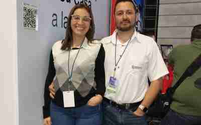 F.G. Ingenieros & Arquitectos socio comercial Masterblock