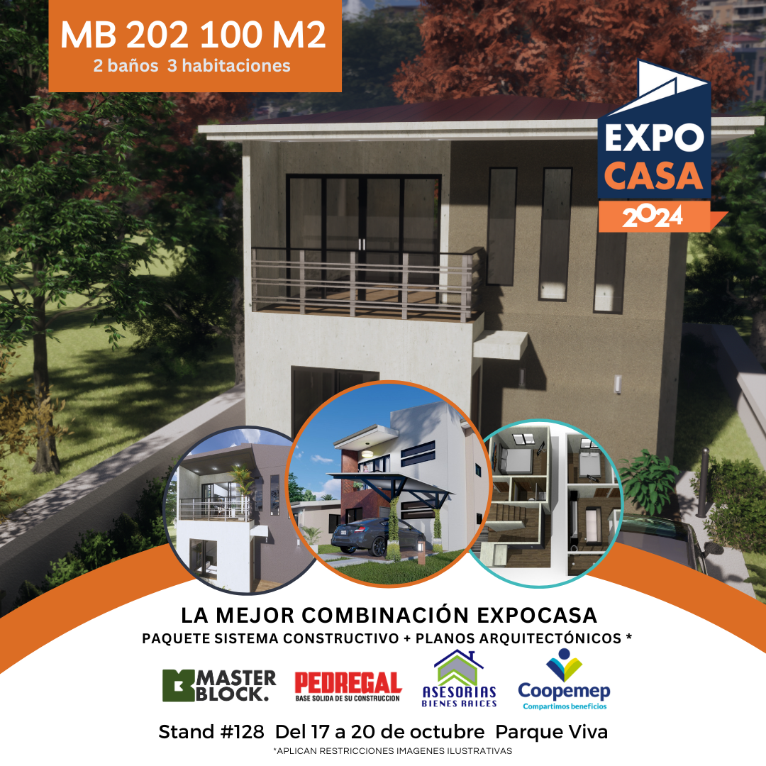 MB 202 100 m2