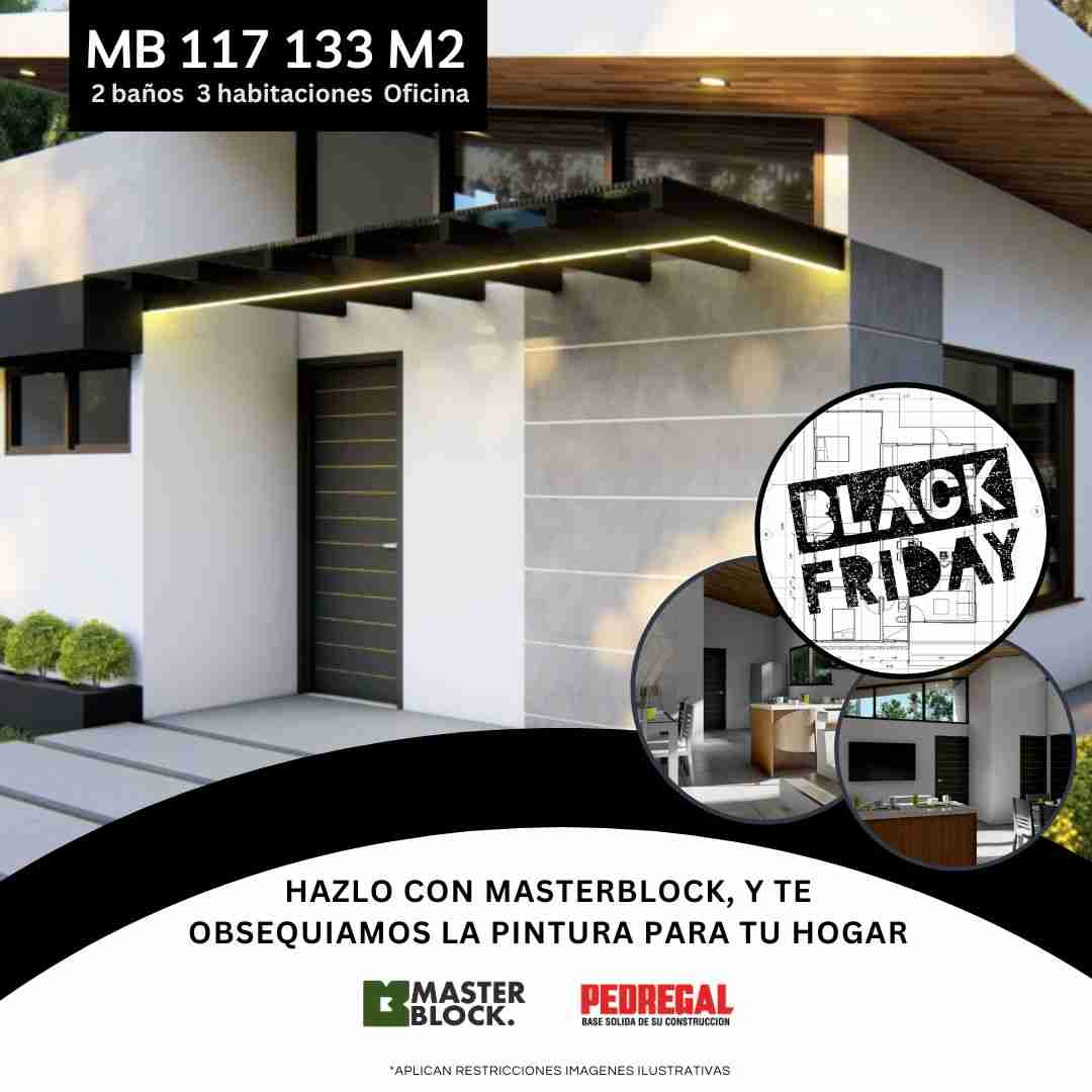 Black Friday MB 117 133 m2 (1)