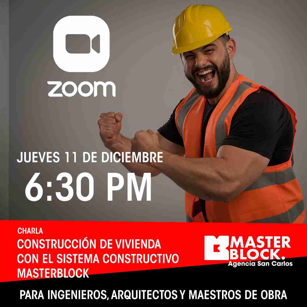 charla