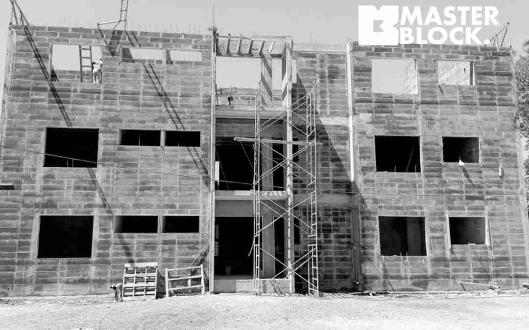 La evolución de la construcción tradicional: más eficiencia, más control, la misma solidez