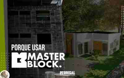 Masterblock: datos claros para tomar una mejor decisión en obra