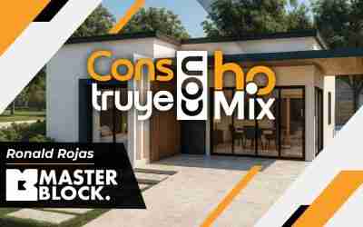 Sistemas constructivos en Costa Rica: cómo elegir bien desde el inicio